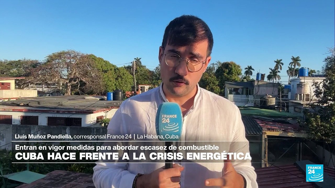 Nuevo paquete de medidas en Cuba para hacer frente a la crisis ...