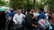 Vuelven a detener al opositor venezolano Juan Pablo Guanipa
