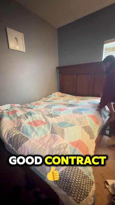 Making My Bed Every Day and Seahawks Win the Super Bowl