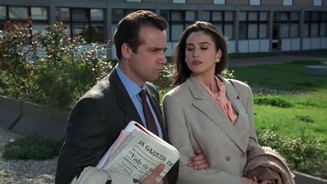 LA RIFFA – DEIN PREIS FÜR EINE NACHT Film