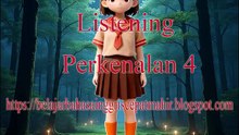 listening perkenalan untuk sd bagian 4