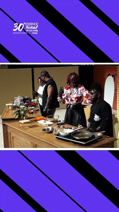 Vertical Demo- Fighting Food Waste In Your Kitchen