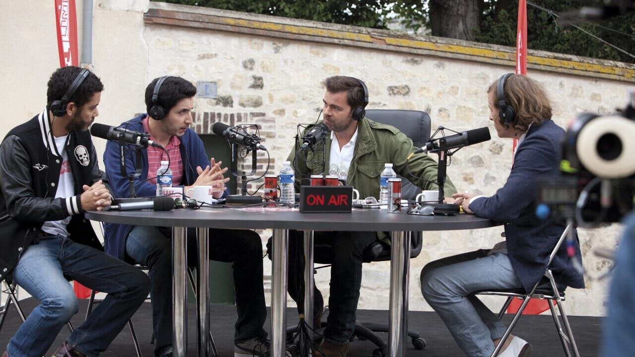Radiostars
