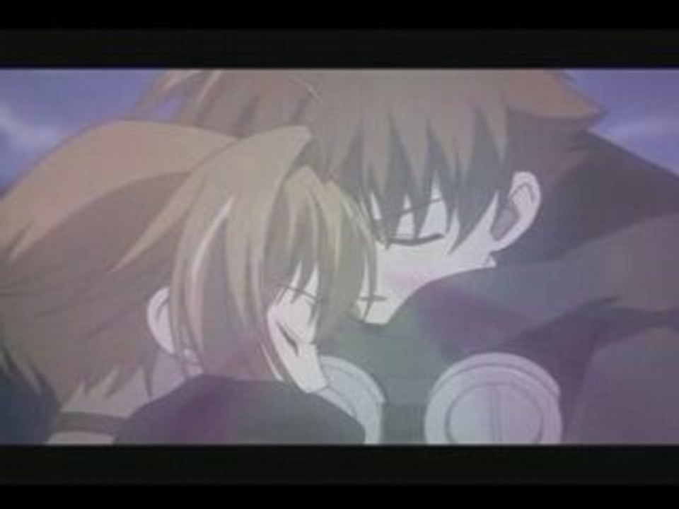 AMV Tsubasa reservoir chronicles