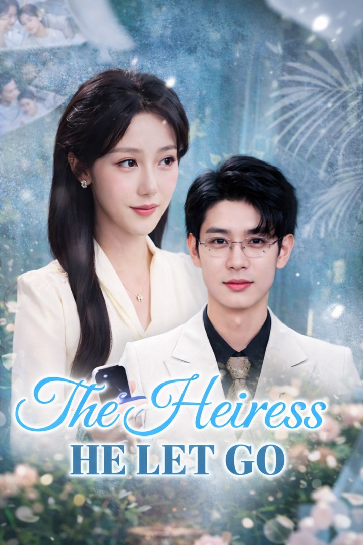The Heiress He Let Go Drama Movies English Sub