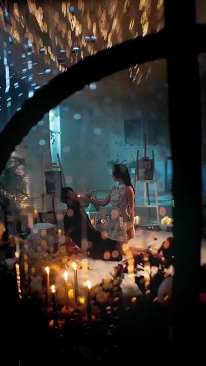 【ENG DUB】 I fired my bodyguard for my revenge I didn't know he was the heir who came to protect me