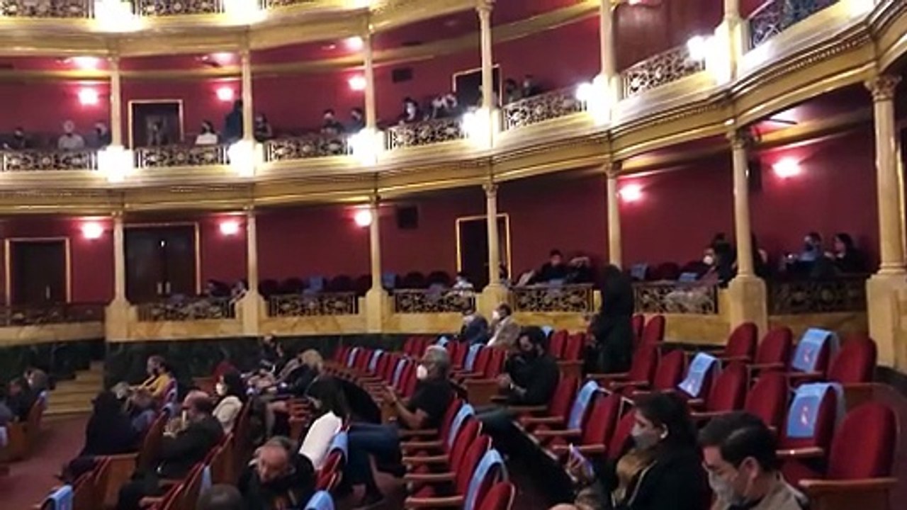 Con la directora Inés Rodriguez, Orquesta Filarmónica de Jalisco se presentará el “Concierto social”