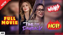 ♥️🍏💥 In Sister is Name time For Payback - FULL