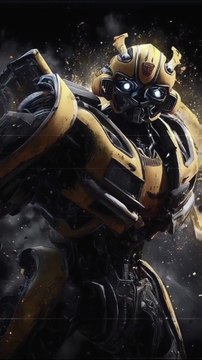 Transformers Edit (Sure everyone loves bee but aura is of PRIME)🤖🔥 | Cineplex 2K Visual | Aspix Official