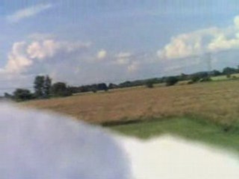 Petit tour en Fun Jet