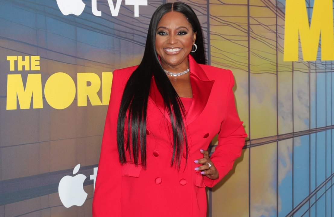 Sherri Shepherd: I'm going to continue to spread joy