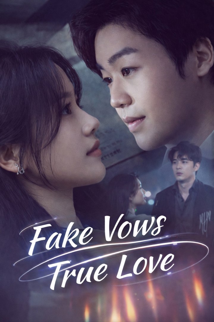 Fake Vows, True Love Drama Movies english Sub