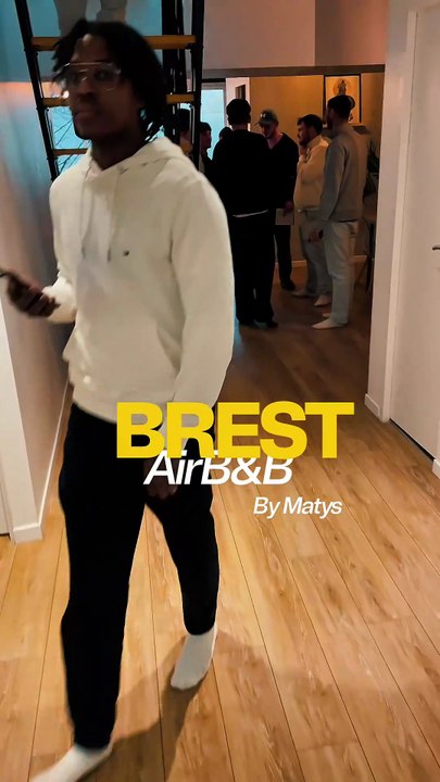 BnB BREST