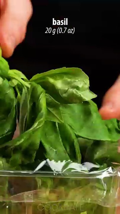 The sauce is the secret! The brilliant pasta recipe that's driving the world crazy