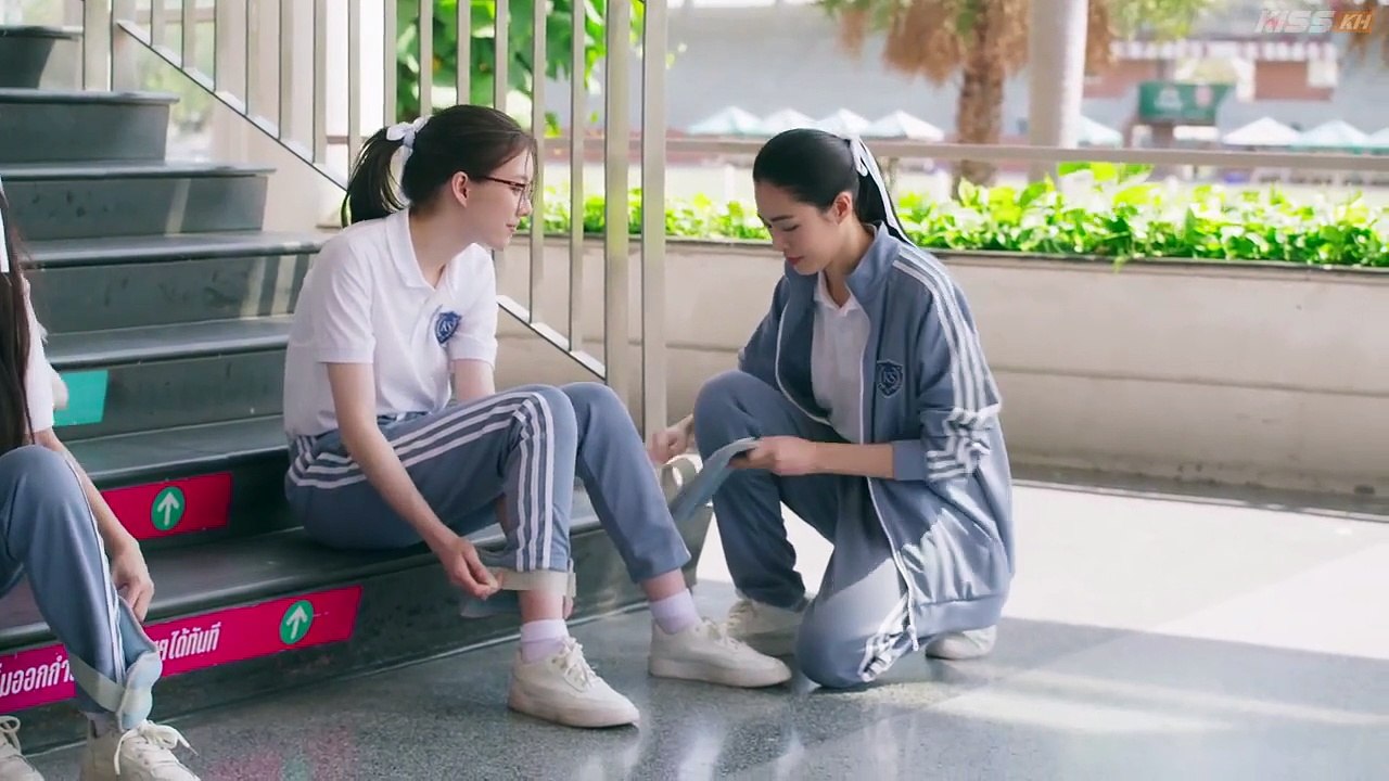 Only You (2025) Episode 1 English Subtitle _GL