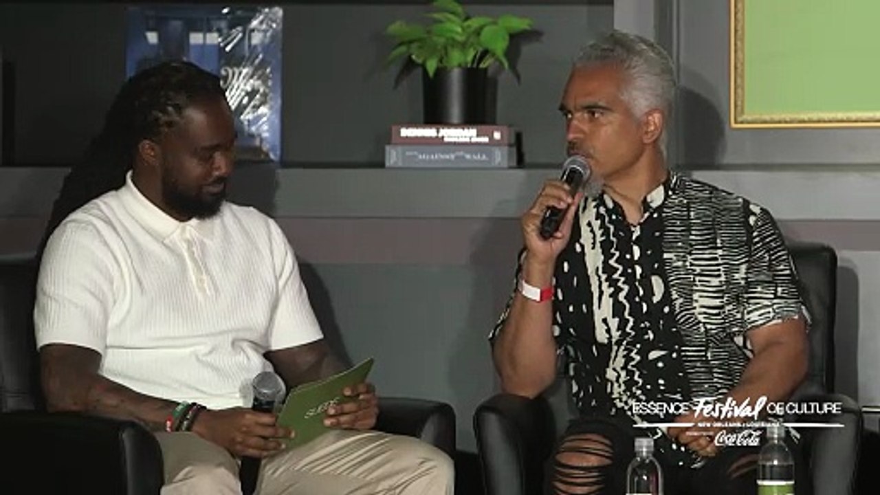 (SOCIAL CLIPPED With BUG-WIDE) The Beauty Of Black Art 01