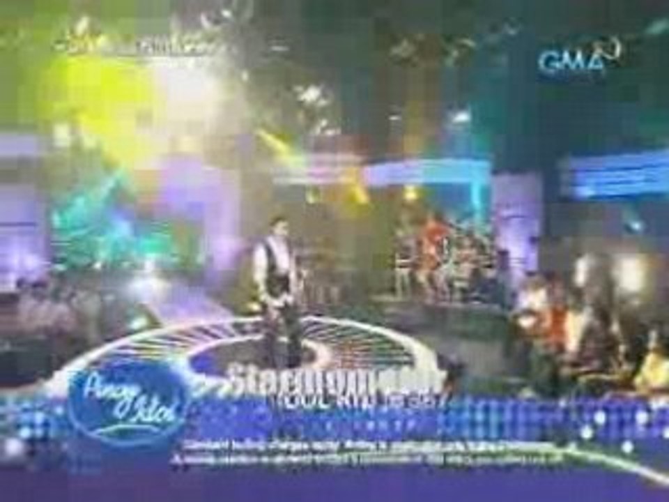 Kid Camaya - Always Something There to Remind Me