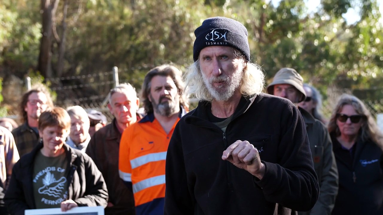 First stage of Marinus Link approved by Australian Energy Regulator despite uncertainty about impact on bills