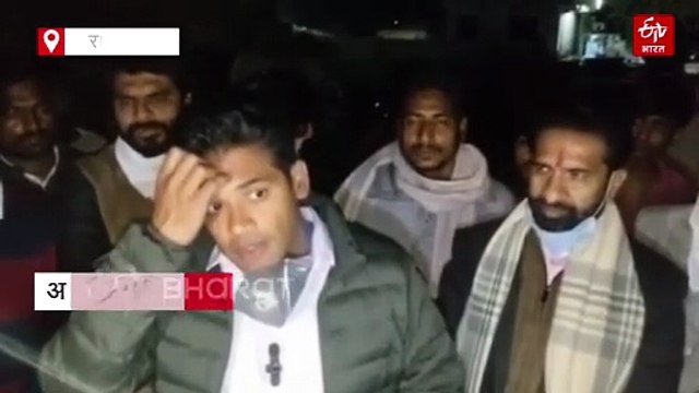 केमिकल फैक्ट्री में विस्फोट से कांपी धरती, 10 किमी दूर तक सुनाई दी धमाके की आवाज