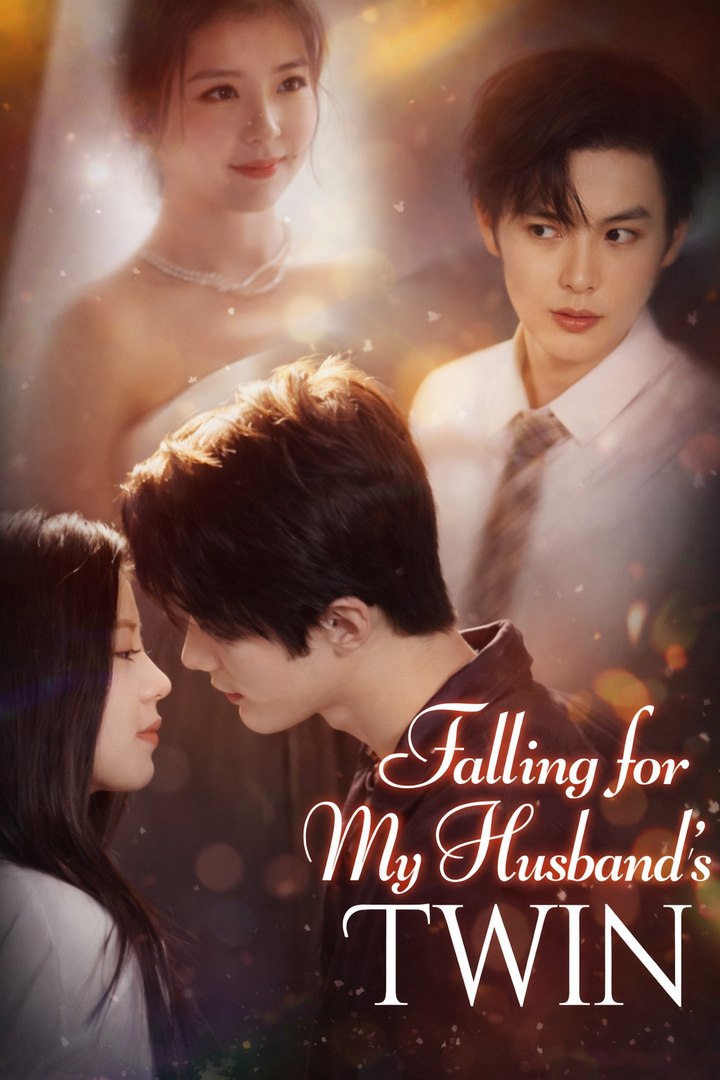 Falling for My Husband's Twin Drama Movies English Sub