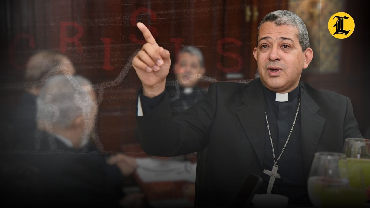 La desestructuración de la familia, entre las principales preocupaciones de monseñor Morel Diplán