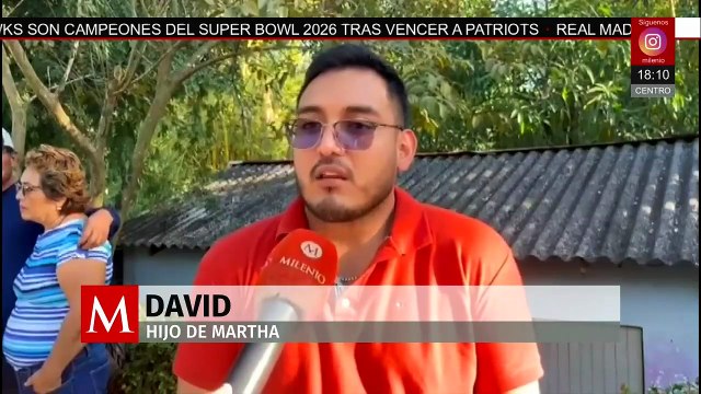 El cubrebocas vuelve a las escuelas del EdoMexpor sarampión | Milenio Noticias, 9 de febrero de 2026