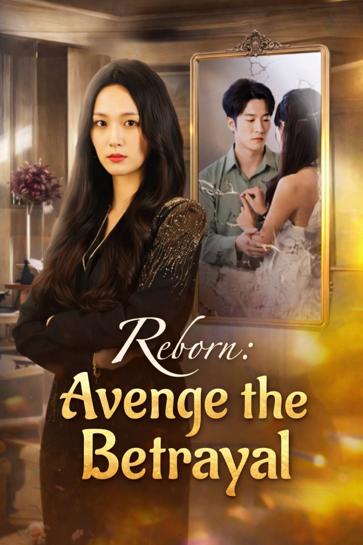 Reborn Avenge the Betrayal Drama Movies English Sub