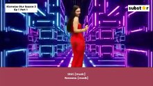 [ENG-INDO SUB] Ep. 1 Part 1 - Kısmetse Olur : Aşkın Gücü Season 3