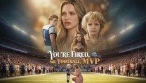 You're Fired, Mr. Football Mvp