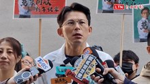 高金素梅涉貪被搜索 黃國昌：司法勿淪為執政者打壓異己工具