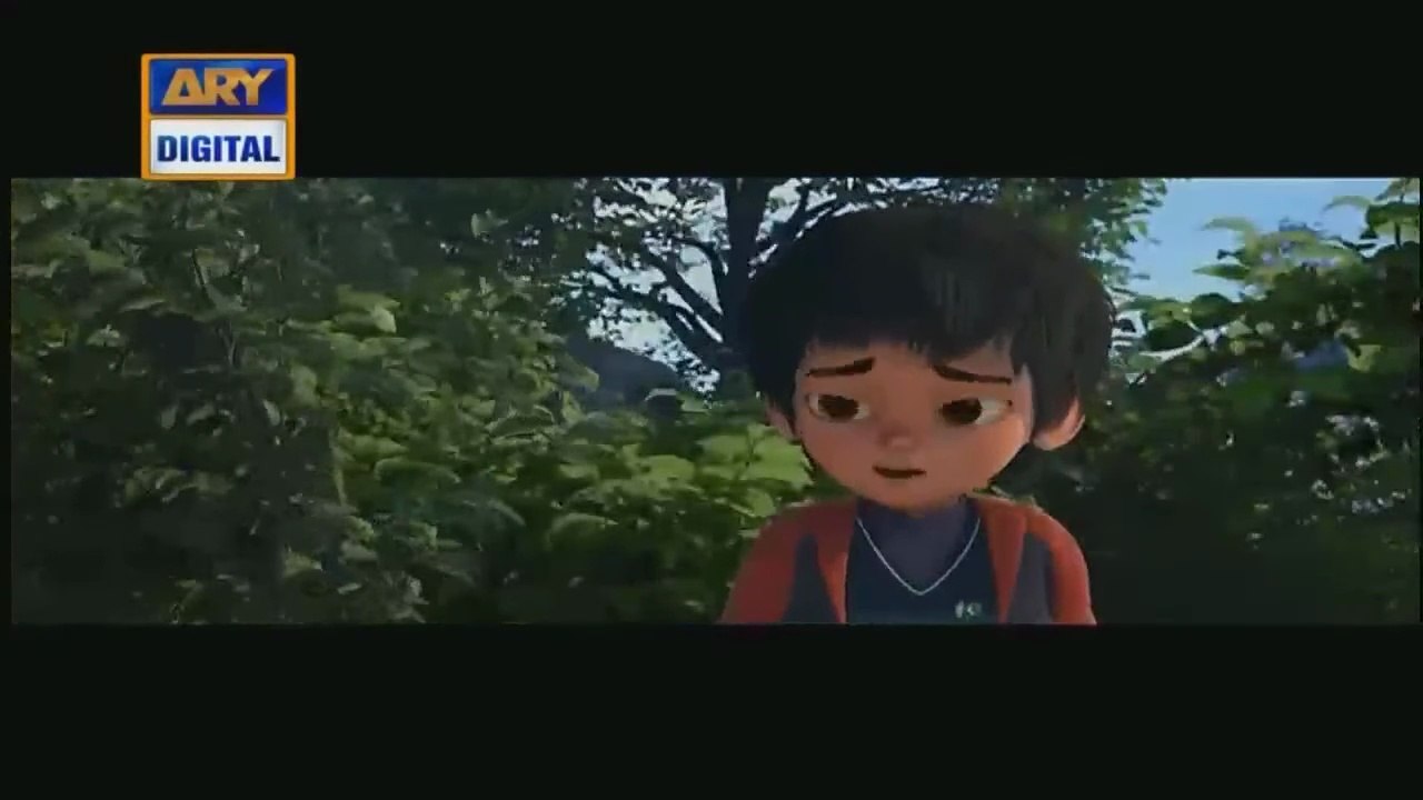 Allahyar and the legend of Markhor (2017) Pakistani Movie