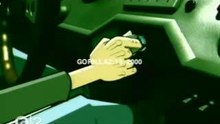 gorillaz - 19-2000