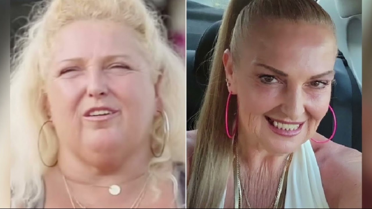 Breking News Of 90 Day Fiancé Angela!! 7 Embarrassing Photos That Made 90 Day Fiancé Fans Cringe