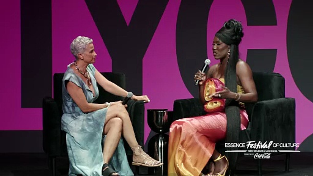 Fireside Chat and Masterclass