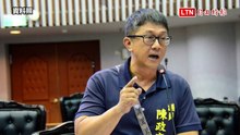 高金素梅案延燒！檢調兵分多路搜索 台東縣議員陳政宗被約談