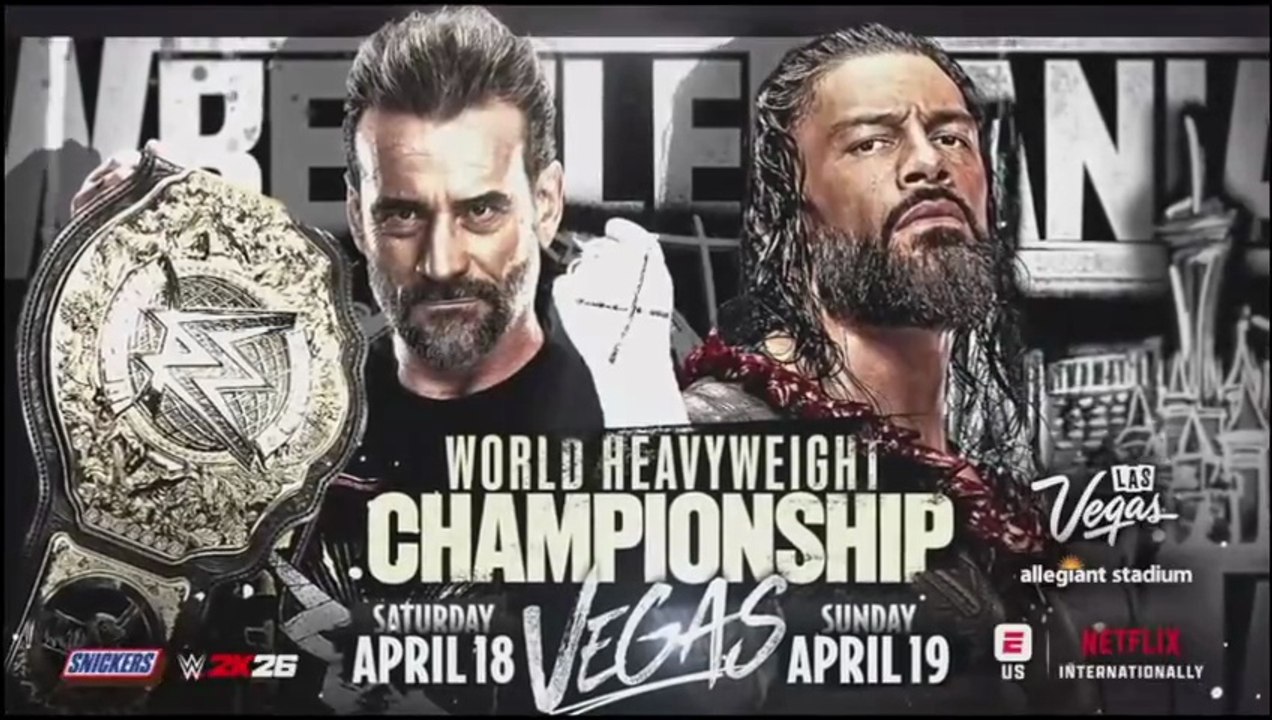 WWE RAW FULL SHOW FEBRUARY 9,2026 part -1