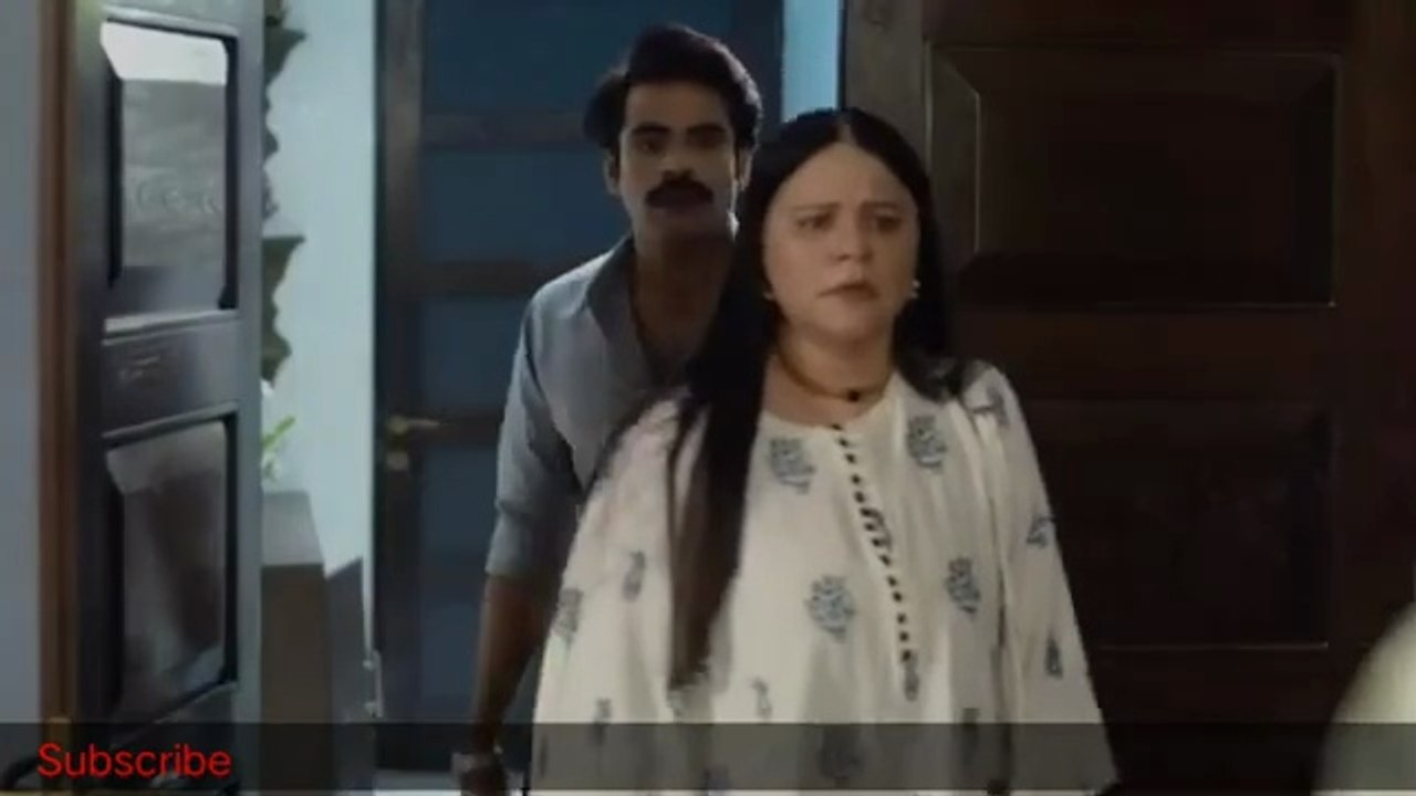 Mafaad Parast Episode 69 - [Eng Sub] - Nazish Jahangir - Osama Tahir - 10th February 2026 - Har Pal Entertainment