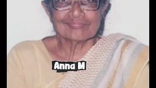 Indian Women Who Redefined Science.