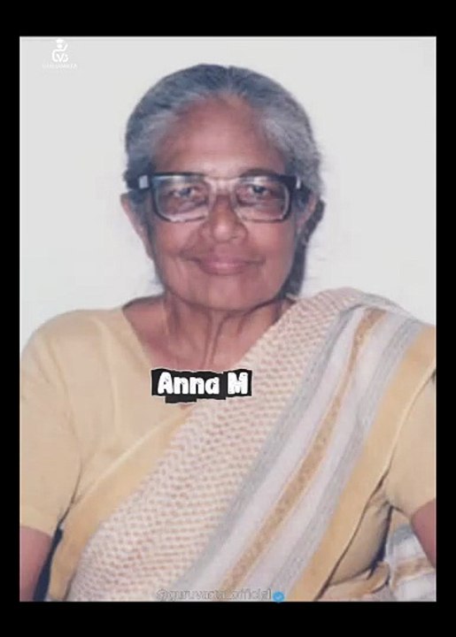 Indian Women Who Redefined Science.