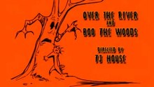 Tom and Jerry Tales - Over The River And Boo The Woods