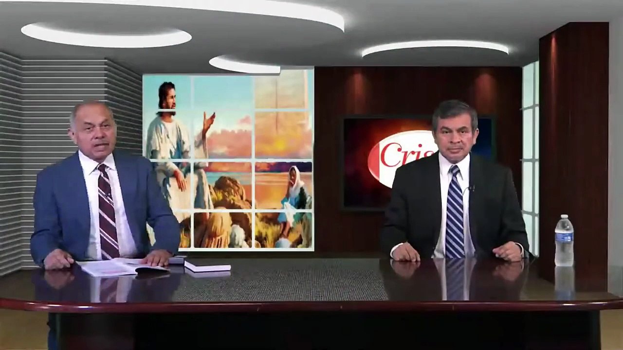 La circuncisión y la dedicación / Cristo y Su Ley