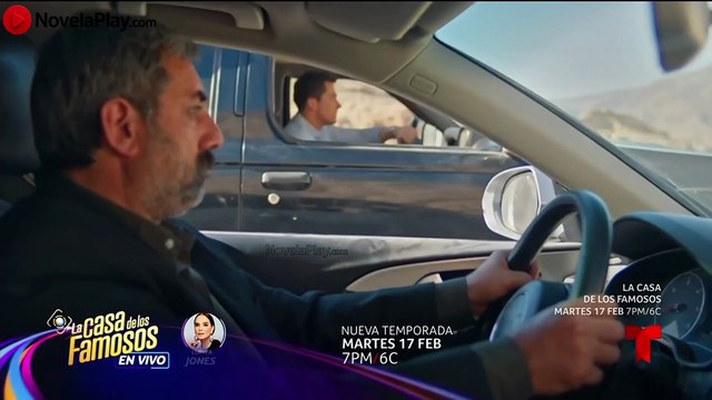 Ver Lejos de Ti Capítulo 73 Completo Online - Telemundo