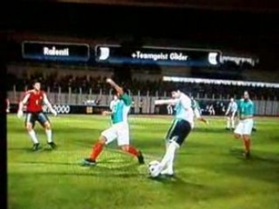 PES ACROBATIQUE 4