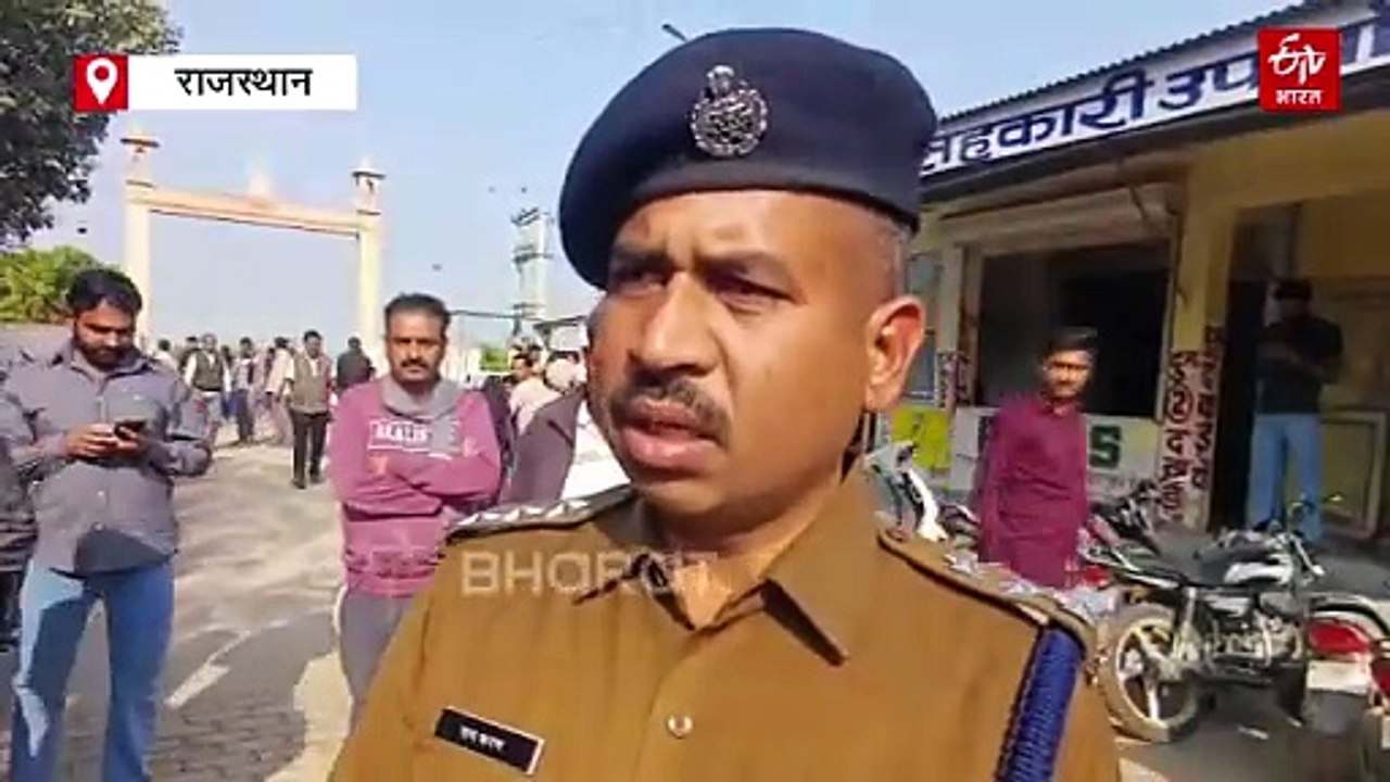 ज्वेलर दुकान मालिक पर चाकू से ताबड़तोड़ हमला, मौत, दो कारीगर गंभीर घायल