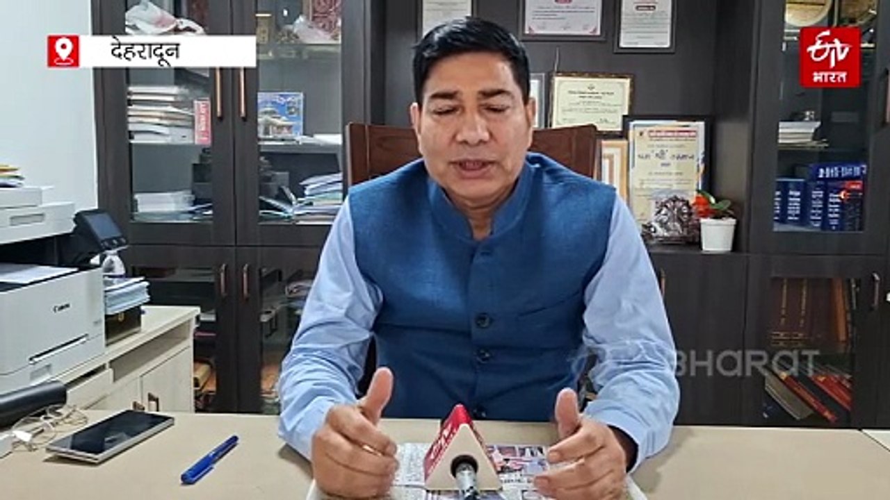 उत्तराखंड में कोडीन युक्त कफ सिरप पर लगाम लगाने...