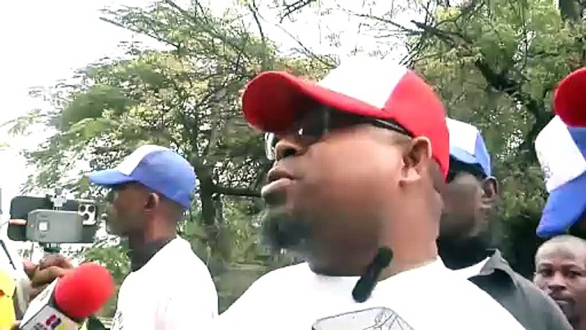 Pati politik FONDEL mande PM. Alix Didier Fils-Aimé pran dispozisyon pou satisfè popilasyon an