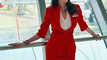 Airasia cabincrew aimovie