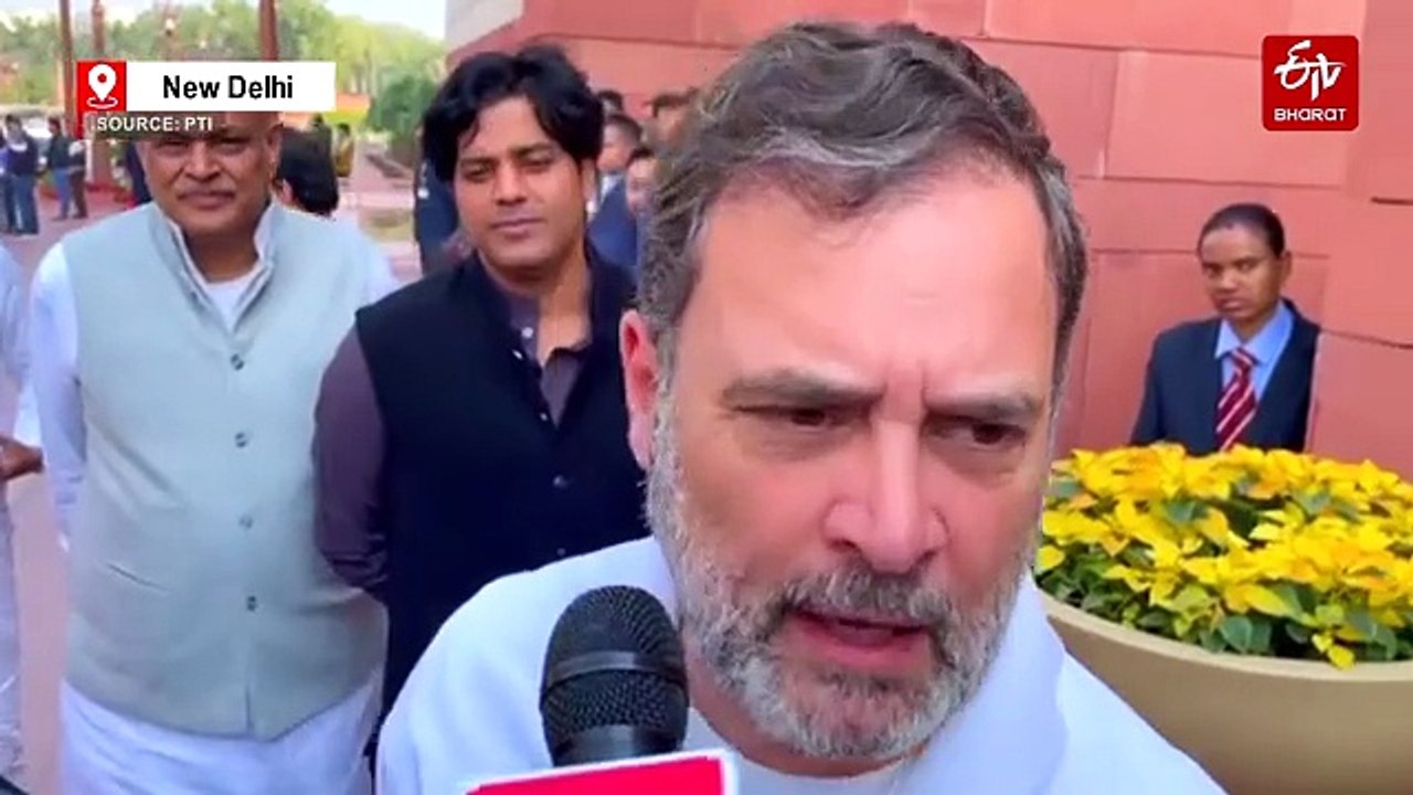 Parliament Budget Session LIVE | Lok Sabha Logjam Continues; Adjourned Till 12 PM