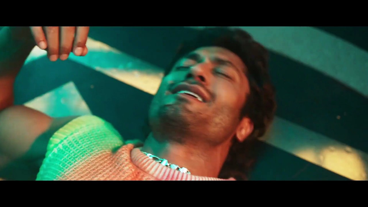 ELIMINATOR _ Vidyut Jammwal_ Nora Fatehi _ New (2026)  Hindi Action Crime Thriller Movie _ Full HD(1080P_HD)