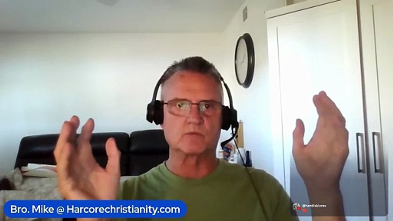 Sunday Podcast 169 with Michael W Smith 020826